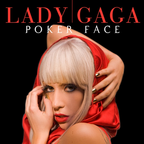 poker face meme. Lady Gaga - Poker Face