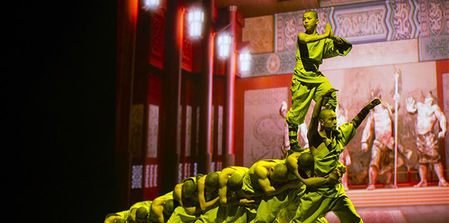 Lancement de l'Ann&eacute;e du tourisme Chine-Canada 2018