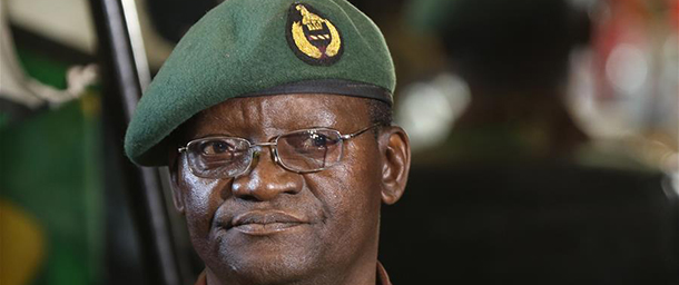 L'armée du Zimbabwe nie toute implication dans les prochaines élections