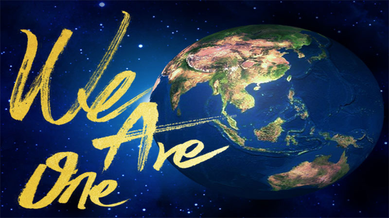 La lutte mondiale contre le COVID-19