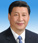 Xi Jinping