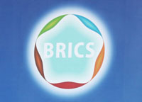 BRICS : faits et chiffres (ENCADRE)