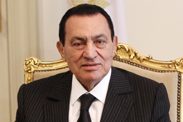 Egypte: Moubarak sera jug&eacute; au Caire