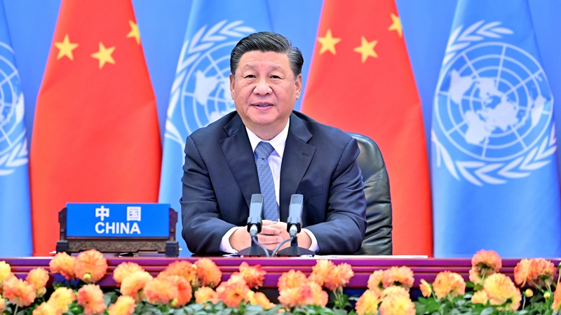 Xi Jinping met l'accent sur le développement des transports et d'une logistique intelligents