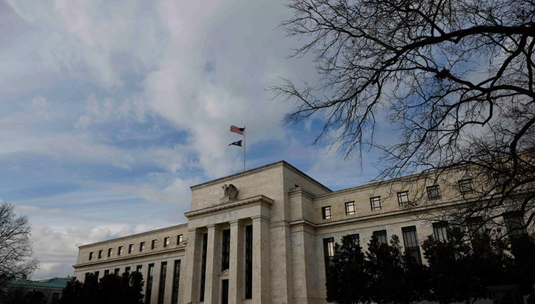 La Réserve fédérale américaine relèvera probablement ses taux d'intérêt face à la hausse de l'inflation