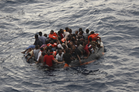 Au moins 240 corps retrouv&eacute;s apr&egrave;s le naufrage d'un ferry en Tanzanie