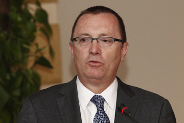 Un haut responsable am&eacute;ricain en visite &agrave; Tripoli