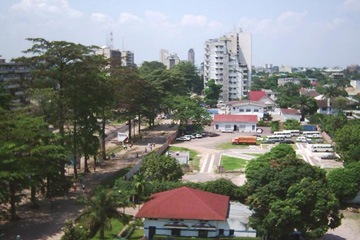 RDC: une ann&eacute;e 2009 difficile sur le plan &eacute;conomique