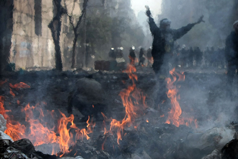 Les affrontements font 41 morts en Egypte