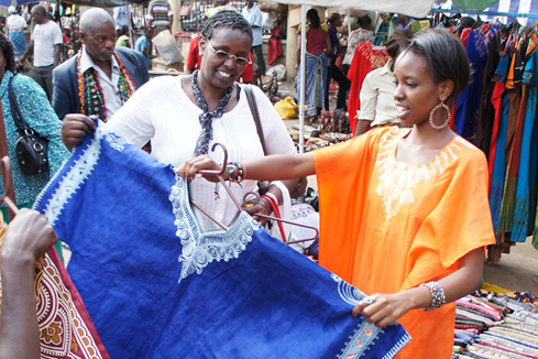 Kenya : le nombre d'arriv&eacute;es de touristes internationaux en hausse de 16%