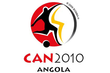 Arriv&eacute;e de plusieurs dirigeants pour CAN 2010