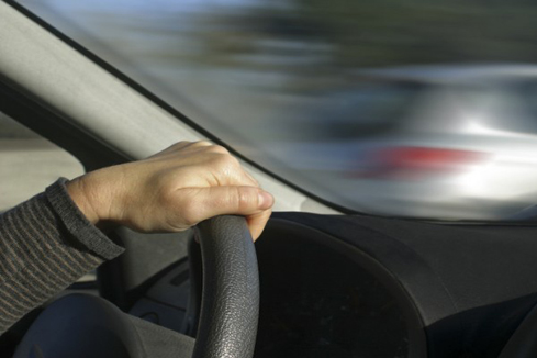 La France interdit l'usage des avertisseurs de radars