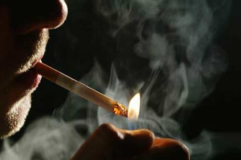 Une personne meurt du tabagisme toutes les six secondes
