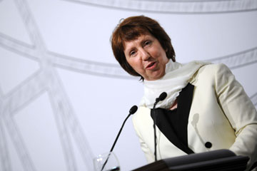 Les négociations entre l'Iran et le 5+1 étaient constructives et utilies (Mme Ashton)