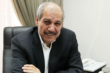 Jordanie : Fayez Tarawneh nommé nouveau PM
