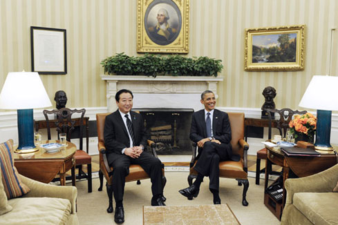 L'alliance États-Unis-Japon est un pilier de la sécurité et de la paix en Asie-Pacifique : Obama