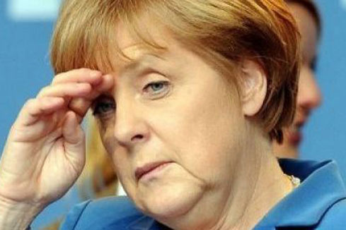 Allemagne: le parti de la chancelière Merkel a subi un sévère revers dans une élection régionale cruciale