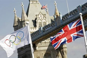 JO-2012 : 75% des billets mis en vente ont été achetés par des Britanniques