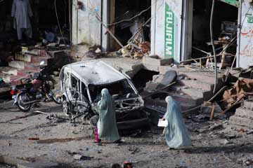 Pakistan: 3 morts, 28 blessés dans un attentat à la bombe à Quetta