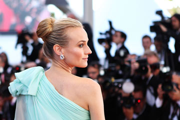 Ouverture du 65e Festival du film de Cannes