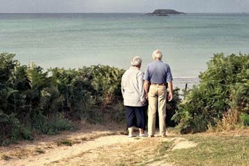 France : retour partiel &agrave; la retraite &agrave; 60 ans
