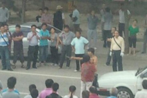 Beijing : la police abat un preneur d'otage qui retenait deux personnes