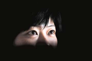 Greffe de corn&eacute;e : les banques chinoises des yeux confront&eacute;es &agrave; une p&eacute;nurie
