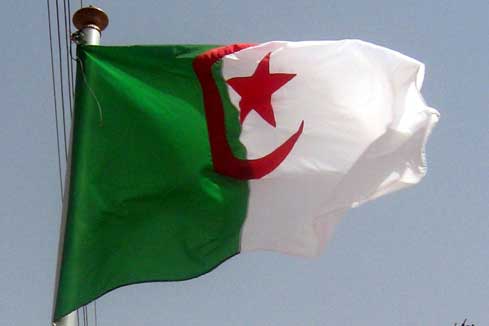 L'Alg&eacute;rie c&eacute;l&egrave;bre le cinquantenaire de son ind&eacute;pendance