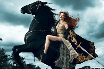 Magazine Vogue : un num&eacute;ro de 916 pages pour son 120e anniversaire