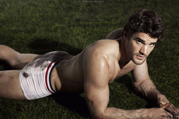 Top 25 des hommes britanniques les plus sexy selon le magazine Woman