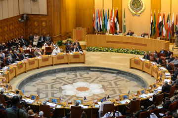 Les pays arabes responsables de l'effusion de sang en Syrie (Morsi)