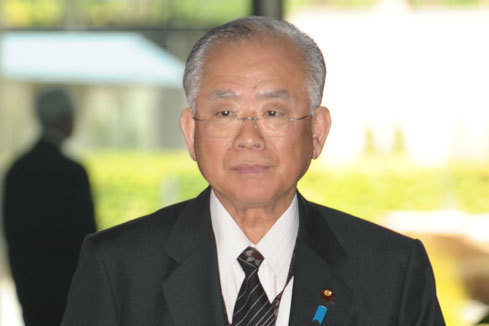 Un ministre japonais retrouv&eacute; mort chez lui
