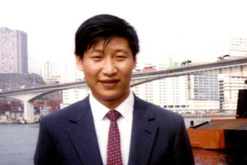 Profil : Xi Jinping : homme du peuple, homme d'Etat de vision