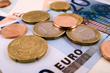 Pour la France, l'euro fort p&eacute;nalise les exportations hexagonales
