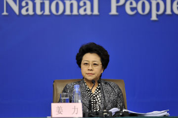 Des &eacute;lections d&eacute;mocratiques se sont tenues dans la plupart des villages de Chine