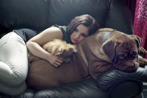 En images : vainqueurs des Sony World Photography Awards 2013