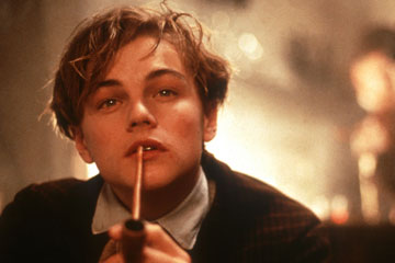 Leonardo DiCaprio en 10 photos