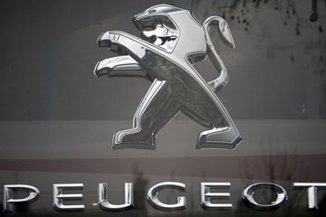 France : PSA Peugeot Citro&euml;n va c&eacute;der son site de Meudon en r&eacute;gion parisienne