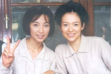 Photos rares des stars II