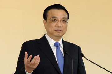 L'industrie des services deviendra le nouveau moteur de d&eacute;veloppement de la Chine