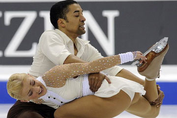 Moments embarrassants de patinage artistique III