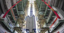 Lancement de Shenzhou-10