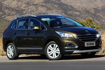 France/Automobile: forte acc&eacute;l&eacute;ration des ventes de PSA Peugeot Citro&euml;n en Chine