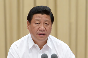 Xi Jinping : la prochaine campagne du PCC sera un "assainissement complet" des pratiques ind&eacute;sirables