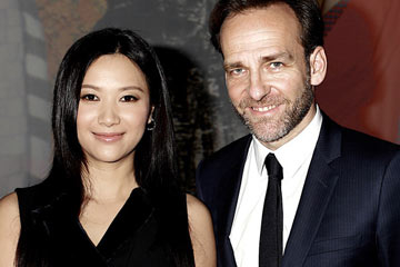 D&eacute;fil&eacute; Dior Haute Couture : Xu Jinglei au premier rang