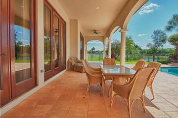 La nouvelle villa de Bill Gates en Floride