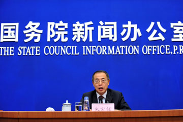 Chine: les revenus du secteur des t&eacute;l&eacute;communications en hausse de 8,9% au premier semestre