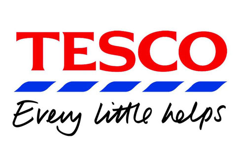 Le g&eacute;ant britannique de la distribution Tesco cr&eacute;era une joint-venture en Chine