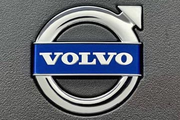 La premi&egrave;re usine de Volvo en Chine est op&eacute;rationnelle