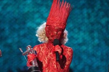 Photos - Le style Lady Gaga